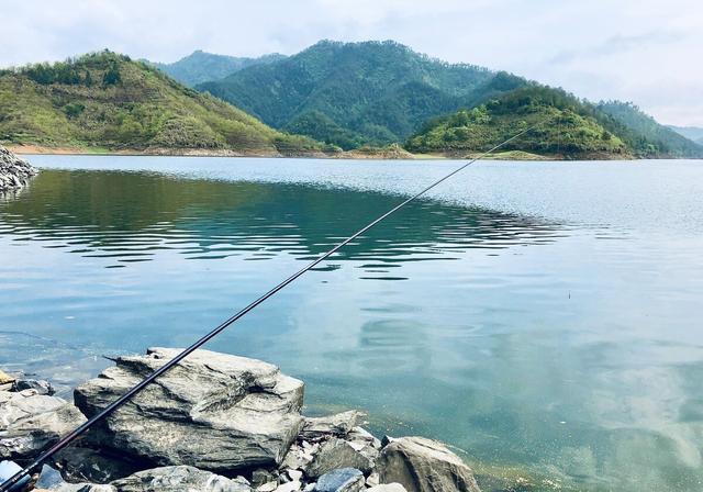 千岛湖钓鱼胜地探索，绝佳垂钓地点的秘密揭晓