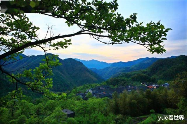 千岛湖天目山灵隐寺，探寻自然与文化的融合之地