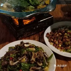 柯桥千岛湖菜馆，品味千岛湖美食的绝佳之地