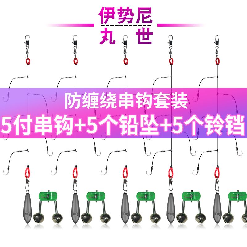 海竿大力马10号线的魅力与优势