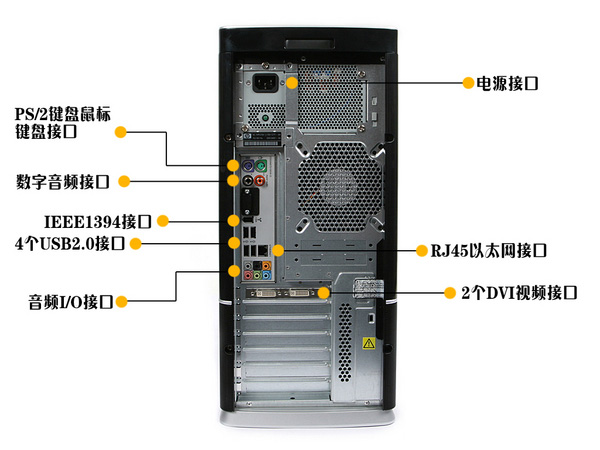 探究2500元电脑主机配置在CSGO中的表现