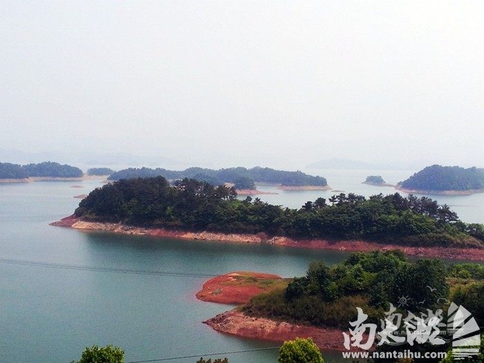 千岛湖严家水库地址及其重要性