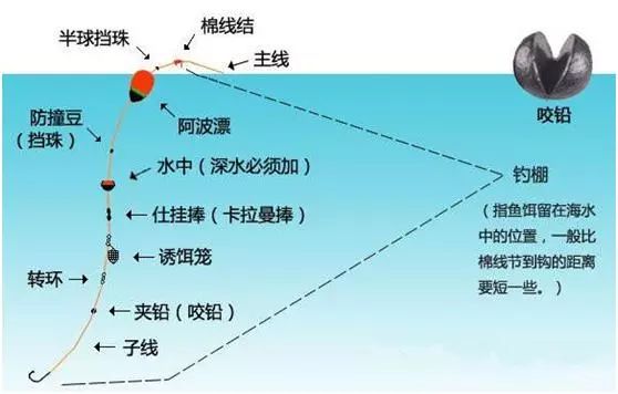 正品大力马海竿线的优势与应用