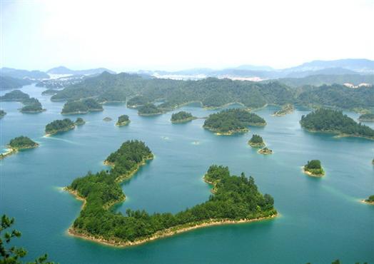 千岛湖天马旅行社，探索千岛湖的绝佳选择