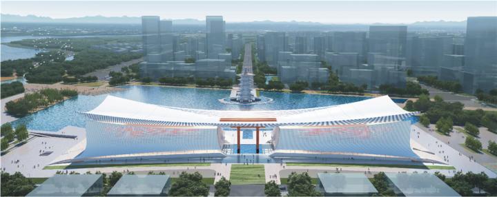 五一北京奥林匹克公园之旅，一场文化与运动的盛宴