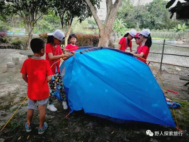 森林露营装备出租，打造完美的户外探险体验