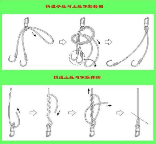 碳芯大力马鱼线作为主线应用的探讨