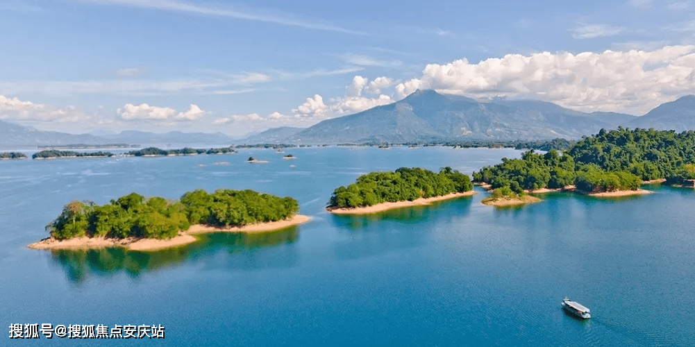 千岛湖新雨华府的独特魅力与地理位置解析