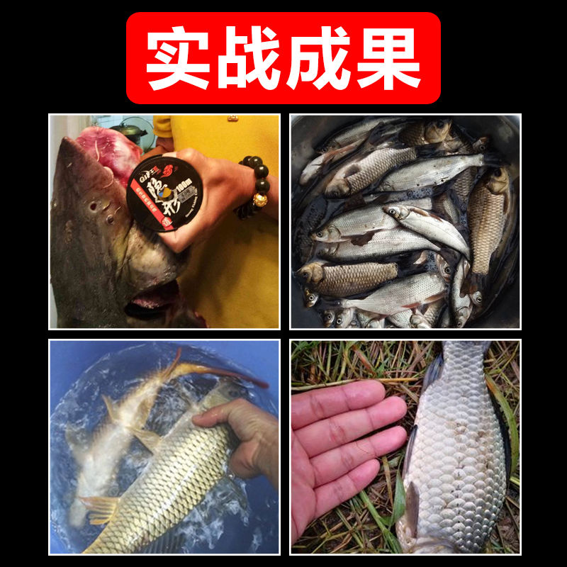 大力马沉水PE线主线，钓鱼界的新宠