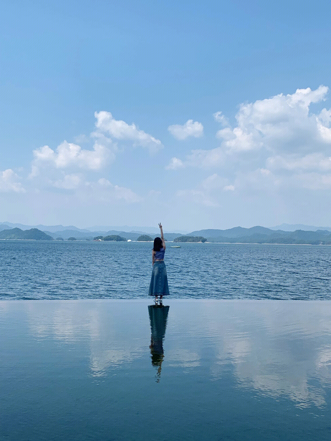 千岛湖拍摄基地地址，探寻影视拍摄的绝佳胜地