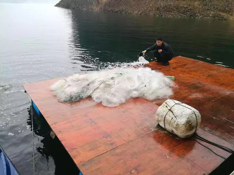 千岛湖钓鲢鱼胜地指南